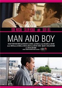Watch Man and Boy (Short 2010)