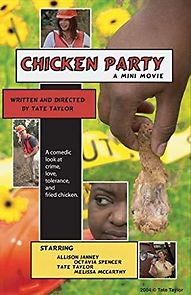Watch Chicken Party