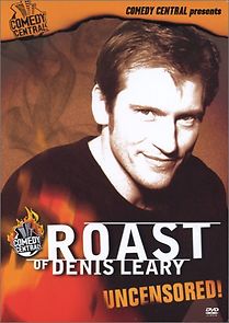 Watch Comedy Central Roast of Denis Leary