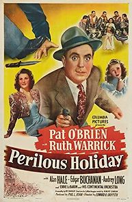Watch Perilous Holiday