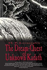 Watch The Dream-Quest of Unknown Kadath