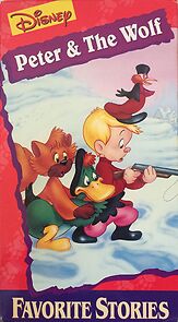 Watch Peter and the Wolf (Short 1946)
