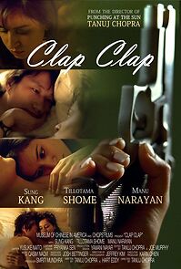 Watch Clap Clap (Short 2009)