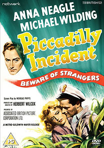 Watch Piccadilly Incident