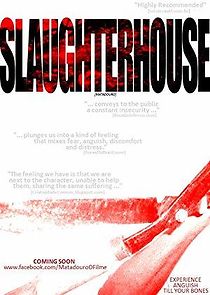 Watch Slaughterhouse