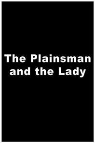Watch Plainsman and the Lady