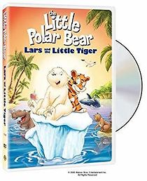 Watch The Little Polar Bear: Lars and the Little Tiger