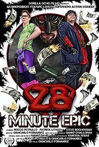 Watch 28 Minute Epic