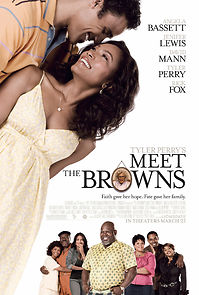 Watch Meet the Browns