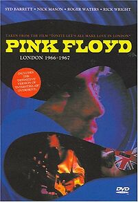 Watch Pink Floyd London '66-'67 (Short 1967)