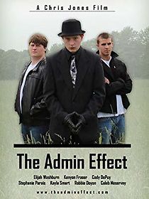 Watch The Admin Effect