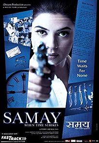 Watch Samay: When Time Strikes