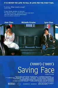 Watch Saving Face