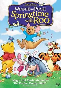 Watch Winnie the Pooh: Springtime with Roo