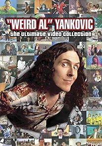 Watch 'Weird Al' Yankovic: The Ultimate Video Collection