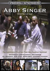 Watch Abby Singer