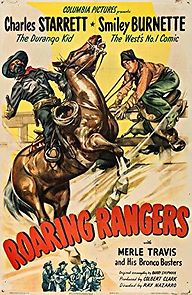 Watch Roaring Rangers