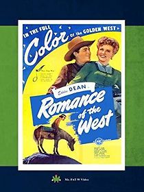 Watch Romance of the West