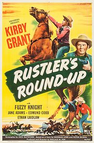 Watch Rustler's Round-Up