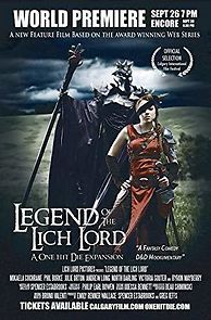 Watch Legend of the Lich Lord