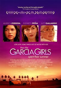 Watch How the Garcia Girls Spent Their Summer