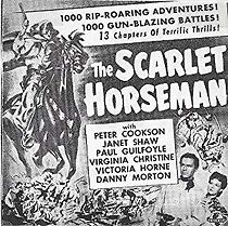 Watch The Scarlet Horseman