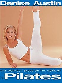 Watch Denise Austin: Mat Workout Based on the Workout of J.H. Pilates