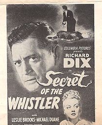 Watch The Secret of the Whistler