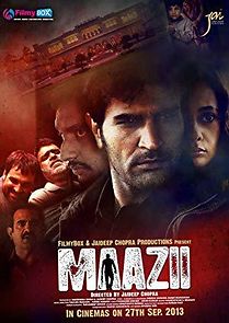 Watch Maazii
