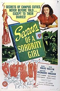 Watch Secrets of a Sorority Girl