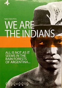 Watch We Are the Indians
