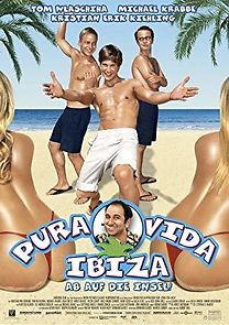 Watch Pura vida Ibiza