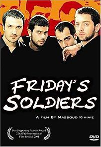 Watch Friday's Soldiers