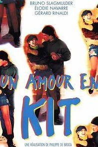 Watch Un amour en kit