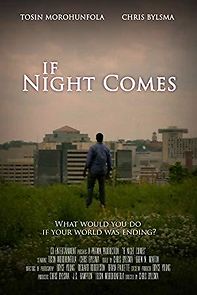 Watch If Night Comes