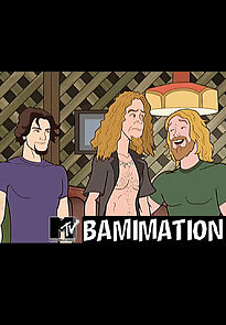 Watch Bamimation (TV Short 2008)