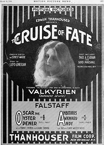Watch The Cruise of Fate (Short 1916)