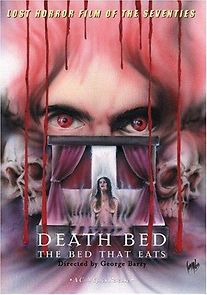 Watch Death Bed: The Bed That Eats