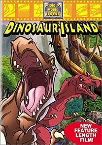 Watch Dinosaur Island