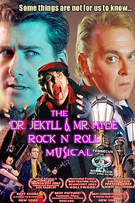 Watch The Dr. Jekyll & Mr. Hyde Rock 'n Roll Musical