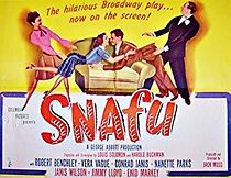 Watch Snafu