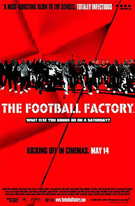Watch The Football Factory