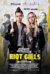 Watch Riot Girls