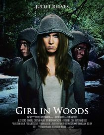 Watch Girl in Woods