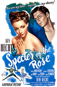 Watch Specter of the Rose