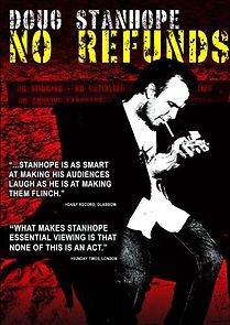 Watch Doug Stanhope: No Refunds (TV Special 2007)