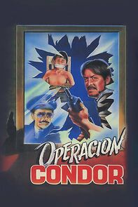 Watch Operación Cóndor
