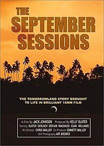 Watch Jack Johnson: The September Sessions
