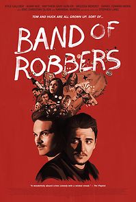 Watch Band of Robbers