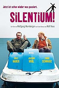 Watch Silentium